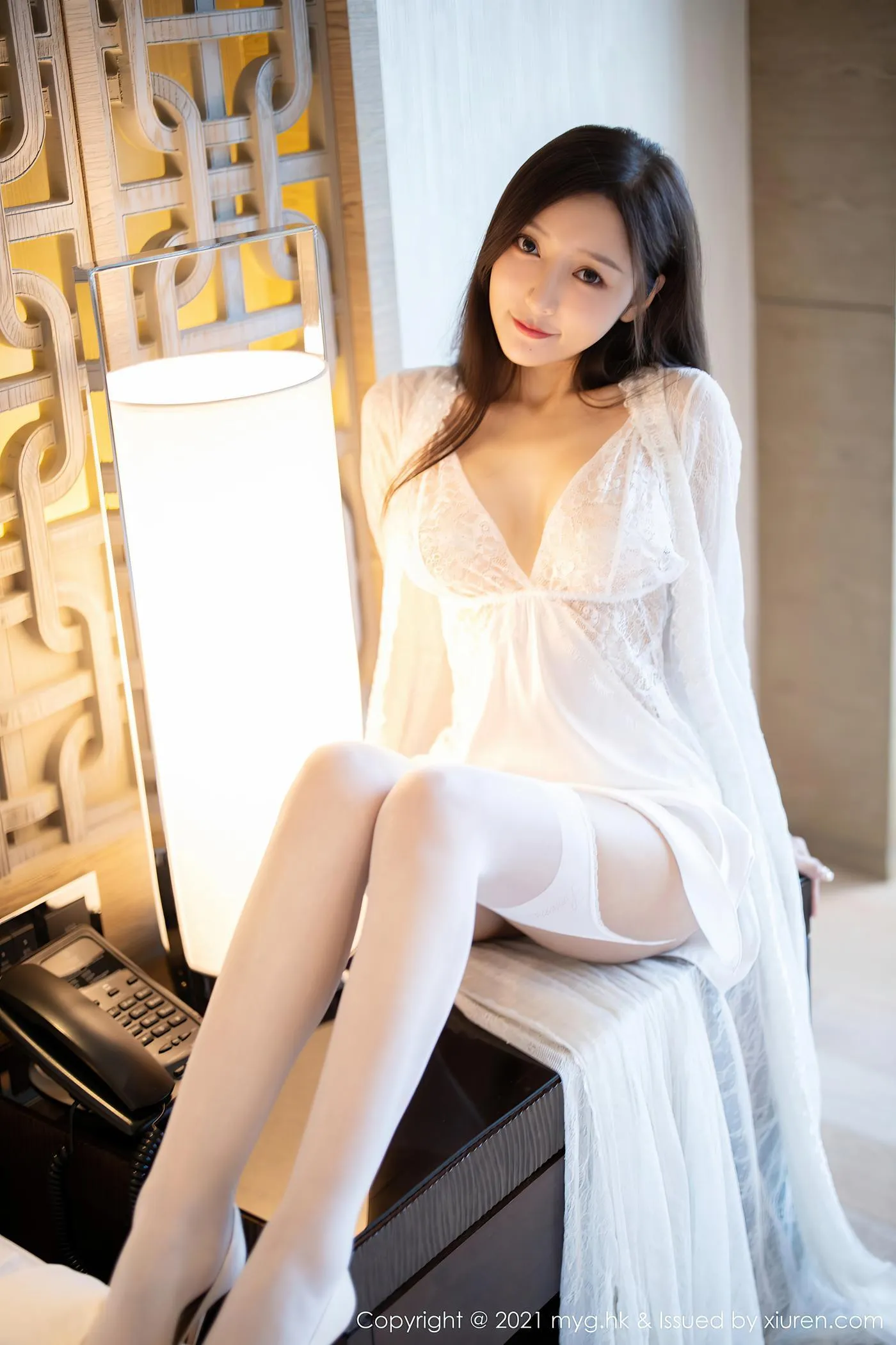 [MyGirl美媛馆] 2021.07.29 VOL.564 王馨瑶yanni [66P]插图5